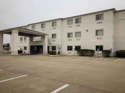 Motel 6-Woodway TX - image 9