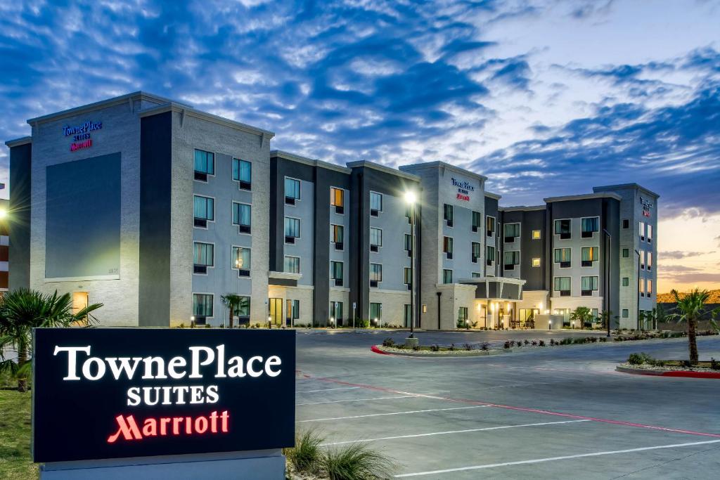 TownePlace Suites by Marriott Waco South - main image