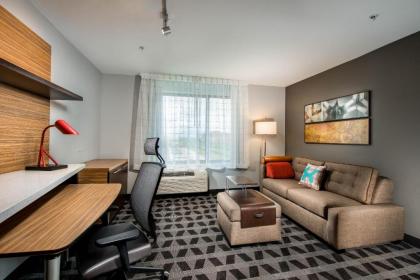 TownePlace Suites by Marriott Waco South - image 15