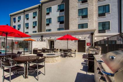 TownePlace Suites by Marriott Waco South - image 3