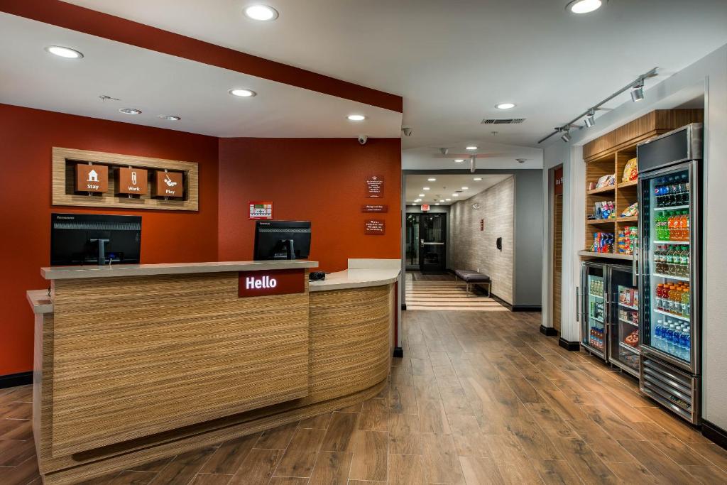 TownePlace Suites by Marriott Waco South - image 5