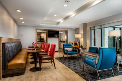 TownePlace Suites by Marriott Waco South - image 6