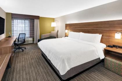Holiday Inn Express Hotel & Suites Providence-Woonsocket an IHG Hotel - image 15