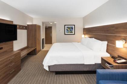 Holiday Inn Express Hotel & Suites Providence-Woonsocket an IHG Hotel - image 19