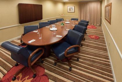 Hilton Garden Inn Wooster - image 14