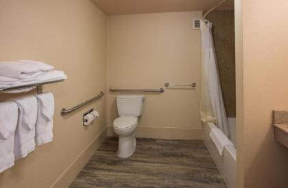 Hilton Garden Inn Wooster - image 15