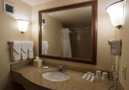 Hilton Garden Inn Wooster - image 16