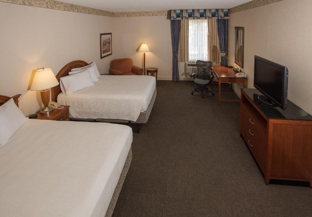 Hilton Garden Inn Wooster - image 3