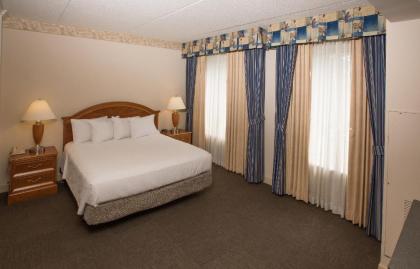 Hilton Garden Inn Wooster - image 7