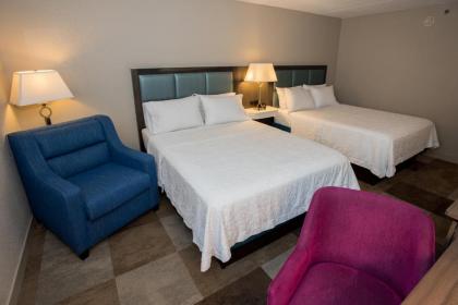 Hampton Inn Wooster - image 10