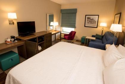 Hampton Inn Wooster - image 3