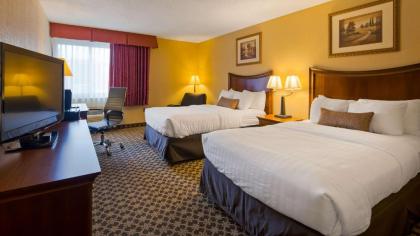 Best Western Plus Wooster Hotel & Conference Center - image 10