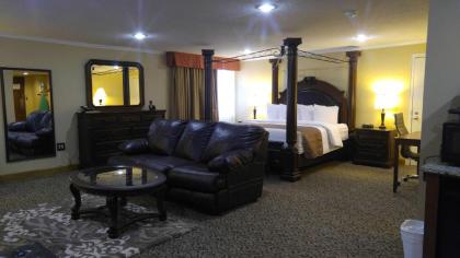 Best Western Plus Wooster Hotel & Conference Center - image 3