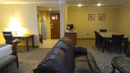 Best Western Plus Wooster Hotel & Conference Center - image 5