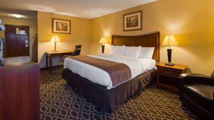 Best Western Plus Wooster Hotel & Conference Center - image 9