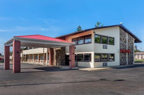 Econo Lodge Wooster - main image