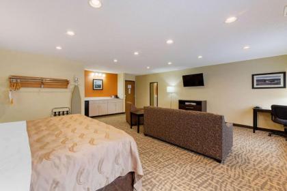 Quality Inn-Wooster - image 11