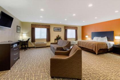 Quality Inn-Wooster - image 12