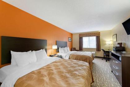 Quality Inn-Wooster - image 13