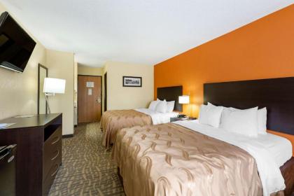 Quality Inn-Wooster - image 14