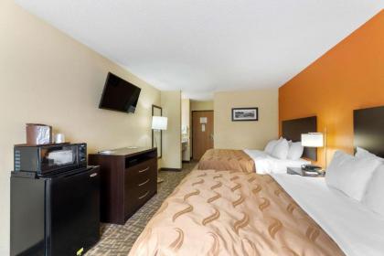 Quality Inn-Wooster - image 15