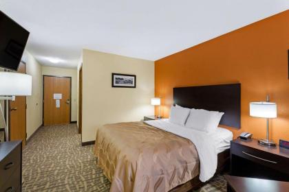 Quality Inn-Wooster - image 4