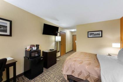 Quality Inn-Wooster - image 5