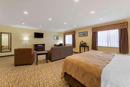 Quality Inn-Wooster - image 7