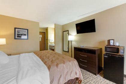 Quality Inn-Wooster - image 9