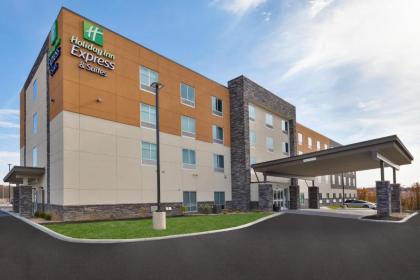 Holiday Inn Express & Suites - Wooster an IHG Hotel - image 12