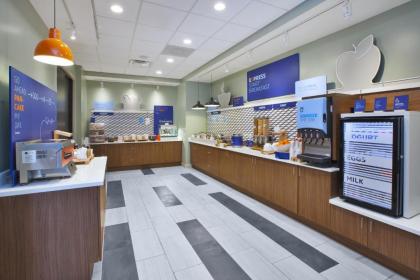 Holiday Inn Express & Suites - Wooster an IHG Hotel - image 14