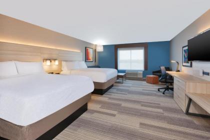 Holiday Inn Express & Suites - Wooster an IHG Hotel - image 2