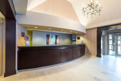 Residence Inn Worcester - image 12