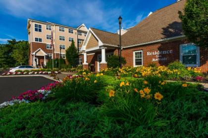 Residence Inn Worcester - image 7