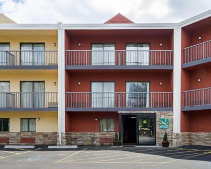 Quality Inn & Suites Worcester - image 10