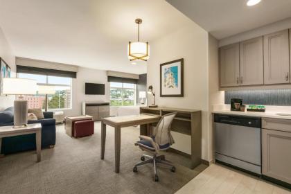 Homewood Suites By Hilton Worcester Downtown - image 10