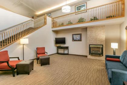 Comfort Inn Worland Hwy 16 to Yellowstone - image 10