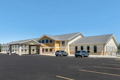 Comfort Inn Worland Hwy 16 to Yellowstone - image 5