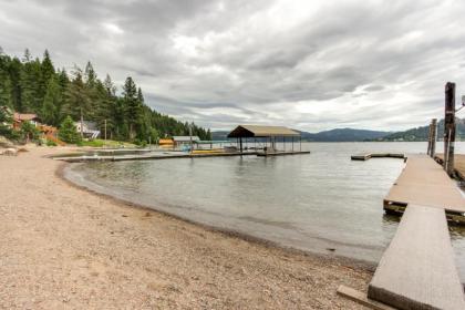 Cleland Bay Hideaway - image 1