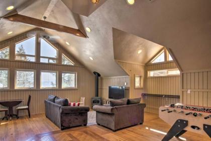 Lakefront Home with Pvt Dock in Coeur dAlene Area! - image 1