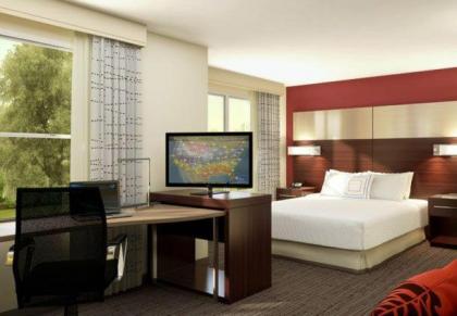 Residence Inn by Marriott Columbus Polaris - image 7