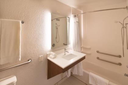 Holiday Inn Express & Suites - Worthington an IHG Hotel - image 11