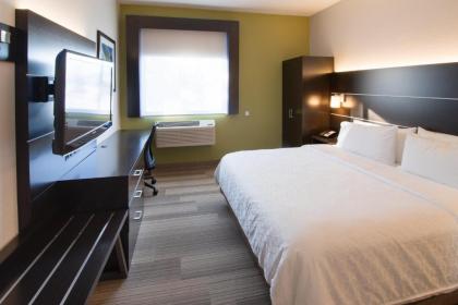 Holiday Inn Express & Suites - Worthington an IHG Hotel - image 3