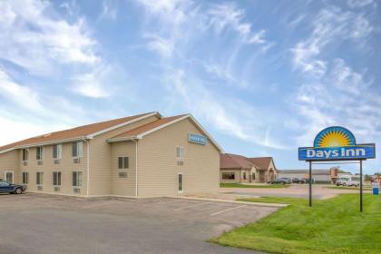 Days Inn by Wyndham Worthington Minnesota