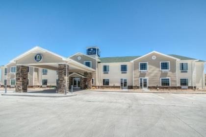 Cobblestone Inn  Suites   Wray