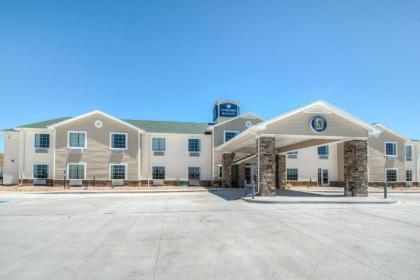 Cobblestone Inn & Suites - Wray - image 2