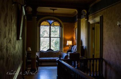 Proctor Mansion Inn - image 3