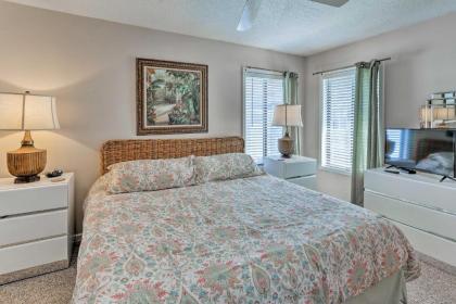 Condo with 2 Decks - Steps from Wrightsville Beach! - image 12