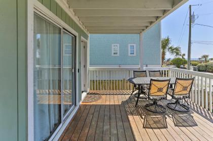 Condo with 2 Decks - Steps from Wrightsville Beach! - image 13