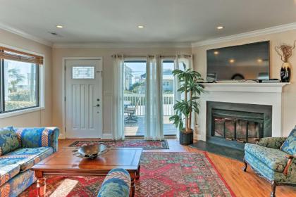 Condo with 2 Decks - Steps from Wrightsville Beach! - image 15